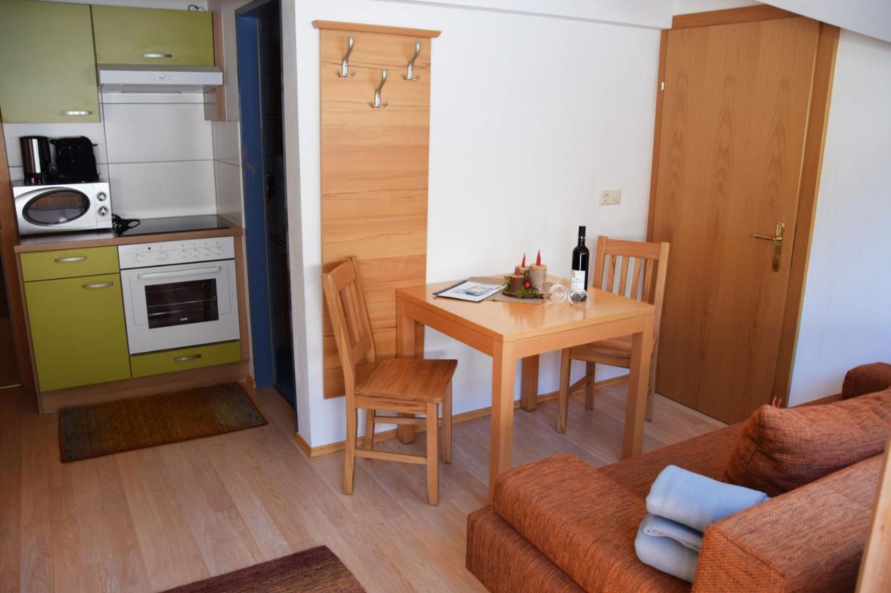 Aparthotel Lieblingsplatz Filzmoos Eksteriør bilde