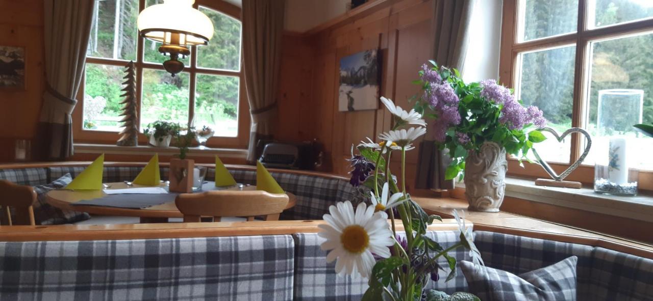 Aparthotel Lieblingsplatz Filzmoos Eksteriør bilde